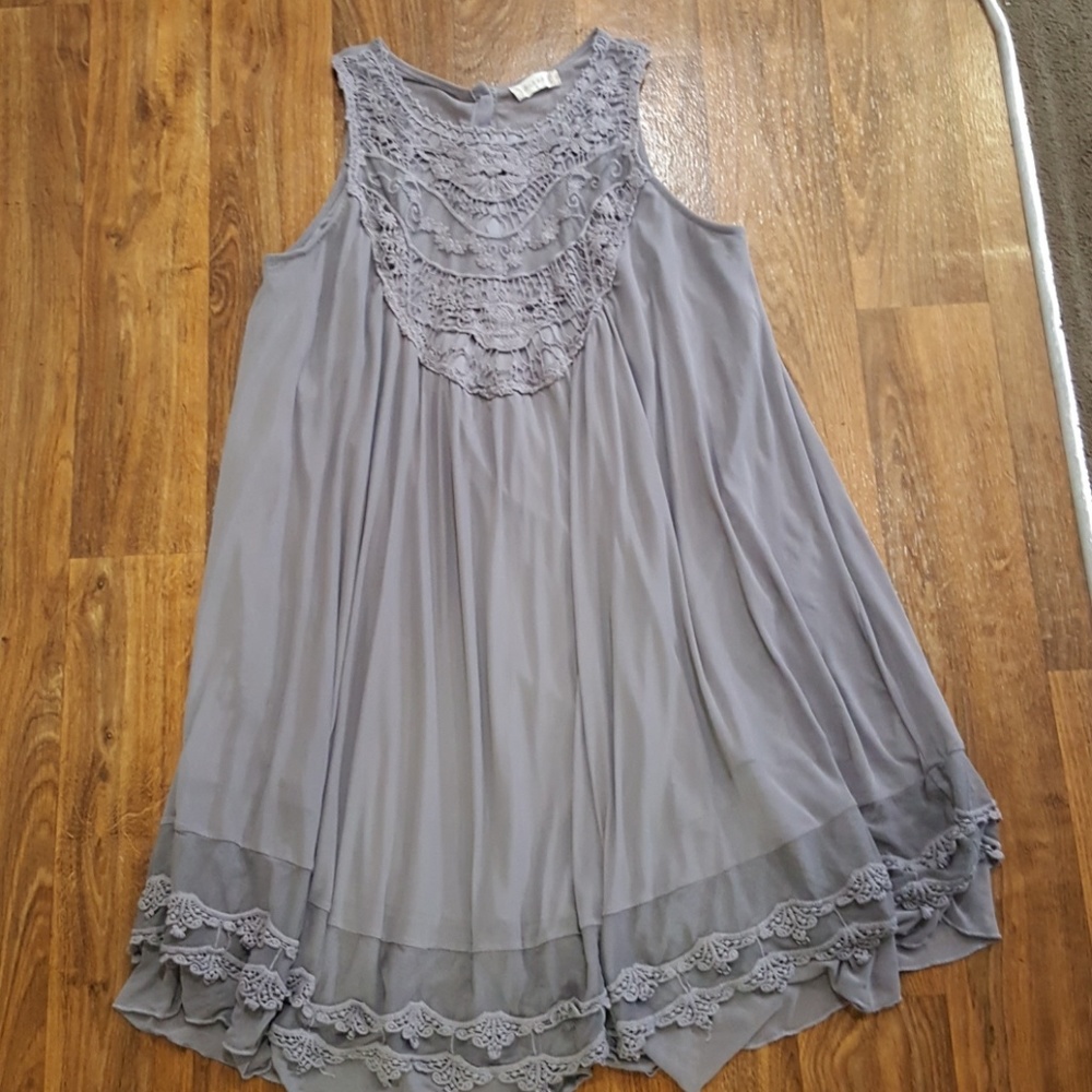 Altar'd State dress